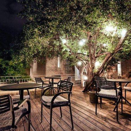 The Windhoek Luxury Suites Екстериор снимка