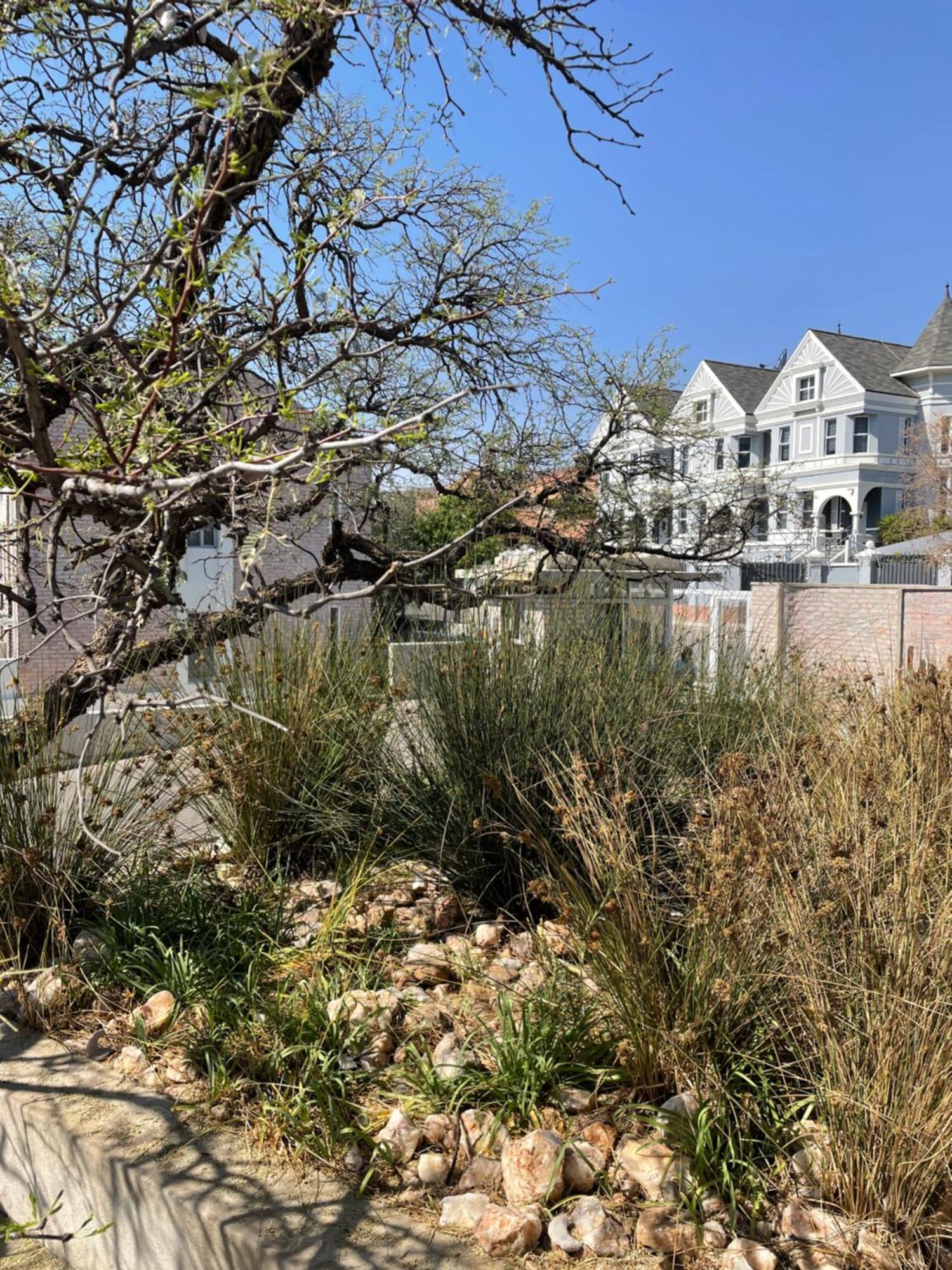 The Windhoek Luxury Suites Екстериор снимка