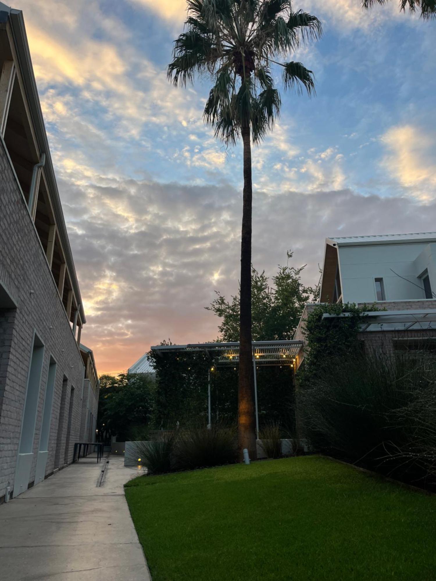The Windhoek Luxury Suites Екстериор снимка