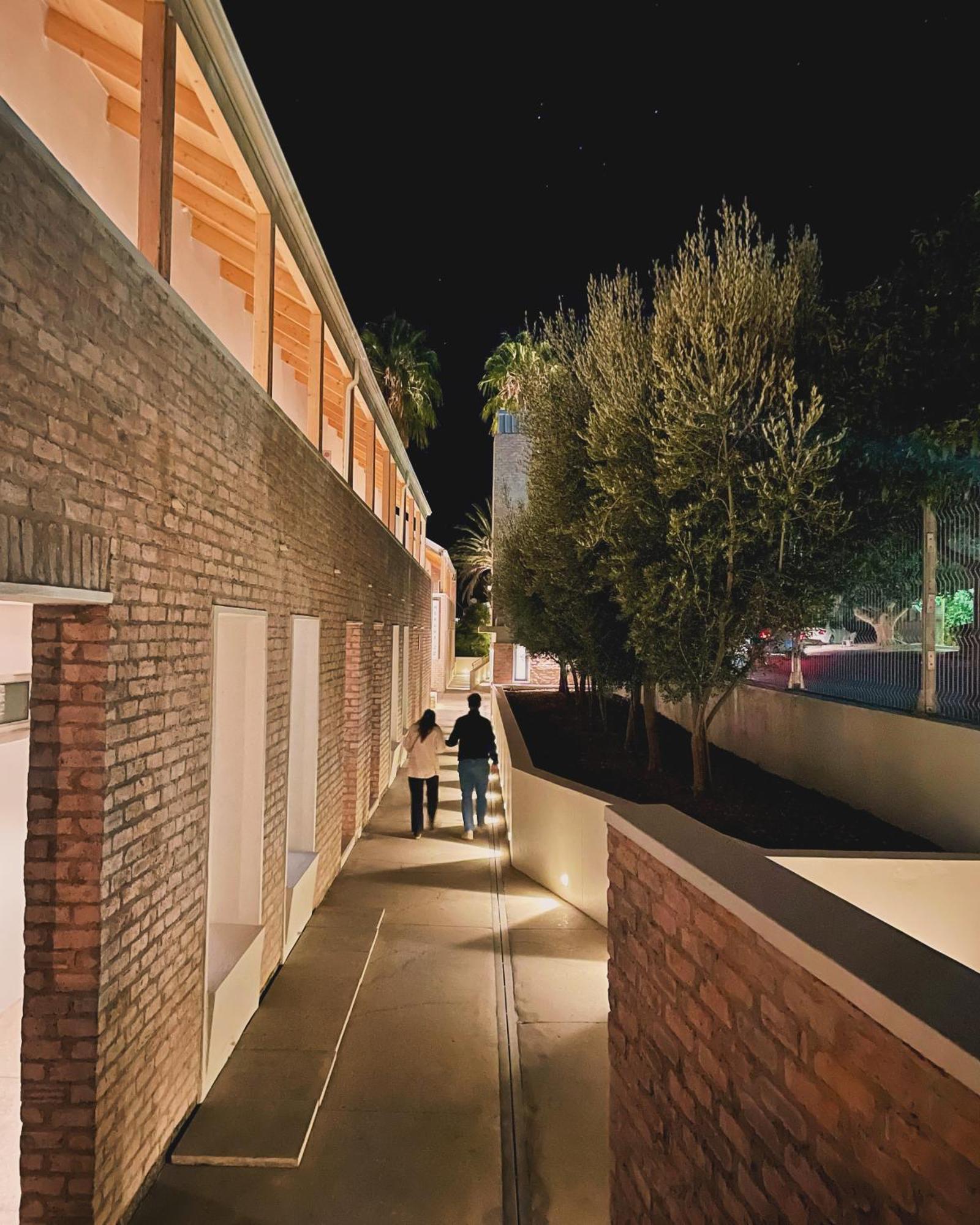 The Windhoek Luxury Suites Екстериор снимка